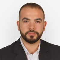 Hady M. Rouhana