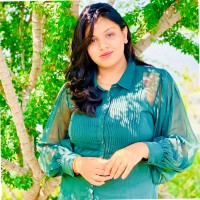 Akshatha Veeresh