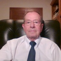 Paddy Moore