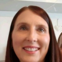 Caroline Walsh