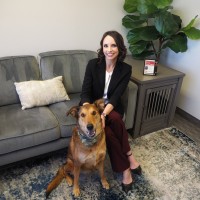 Amanda Noyes, LCSW-S