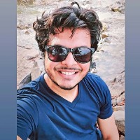 Akash Shome