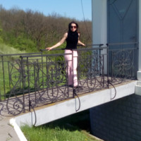 Анна Семейкина
