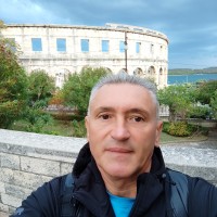 Ivica Ostrun