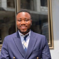Eric Kortey Agbertey