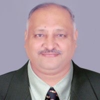 Dr. Vijay Kumar Dharmadhikari