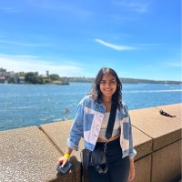 Bhavya Jain