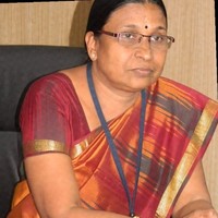 Bhageerathi K S