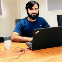 Abid Ali