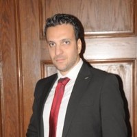 Mohanad Dabbagh