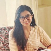 Meenal Soni