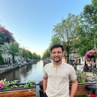 Akshat Koolwal
