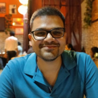 Shubham Joshi (Shrm - Scp)