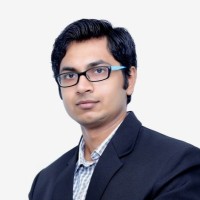 Chandra Prakash Pandey