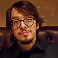 Victor Cioban Leonardo