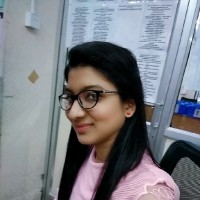Aprana Joshi