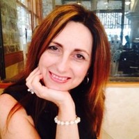 Ruth Crilly