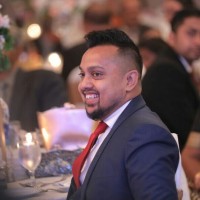 Rajnick Upendra Samaraweera