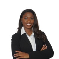 Mckinley Reneè Tull, B.S., M.B.A.