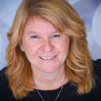 Anne Gilbert
