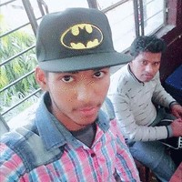 Eshu Bhagat