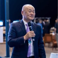 Dan Fu