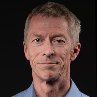 Jesper Lagergren