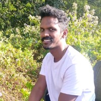 Praveenkumar A