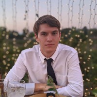 Benjamin Getz