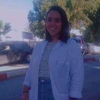 Dorra Saadallah