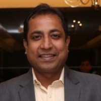 Kumar Vivekanand