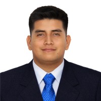 Juan Diego Paredes Julca