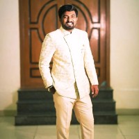 Ravindra N V