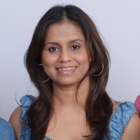 Nipa Joshi