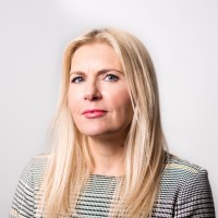 Helen Marshall