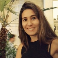 Marta Pedraza
