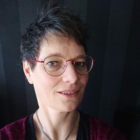 Diana van Vliet