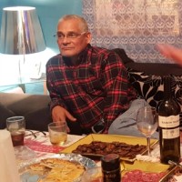 Neftali Ricardo Ortega Ospino