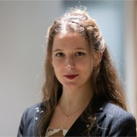 Raquel Mankinen Sousa
