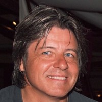 Ulrich Broger Segantini