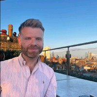 Ben Kenyon