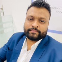 Abhijeet Mojar