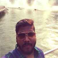 Rakshith Mahendra