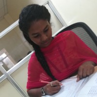 Aarthi Ganesan