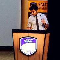 Aakash Bansal