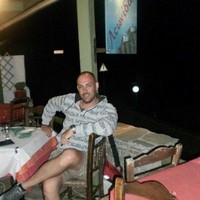 Apostolopoulos Nikos