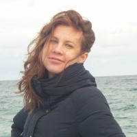 Nataliia Bovda