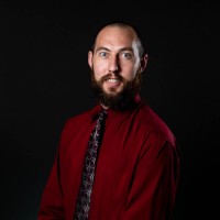 Zach Myers