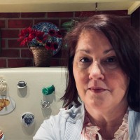 Sheri Mcgeen