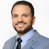 Bob Harika - Prec